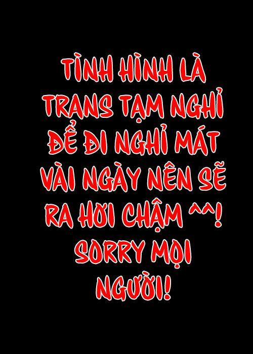 Kongou Banchou 48 trang 20