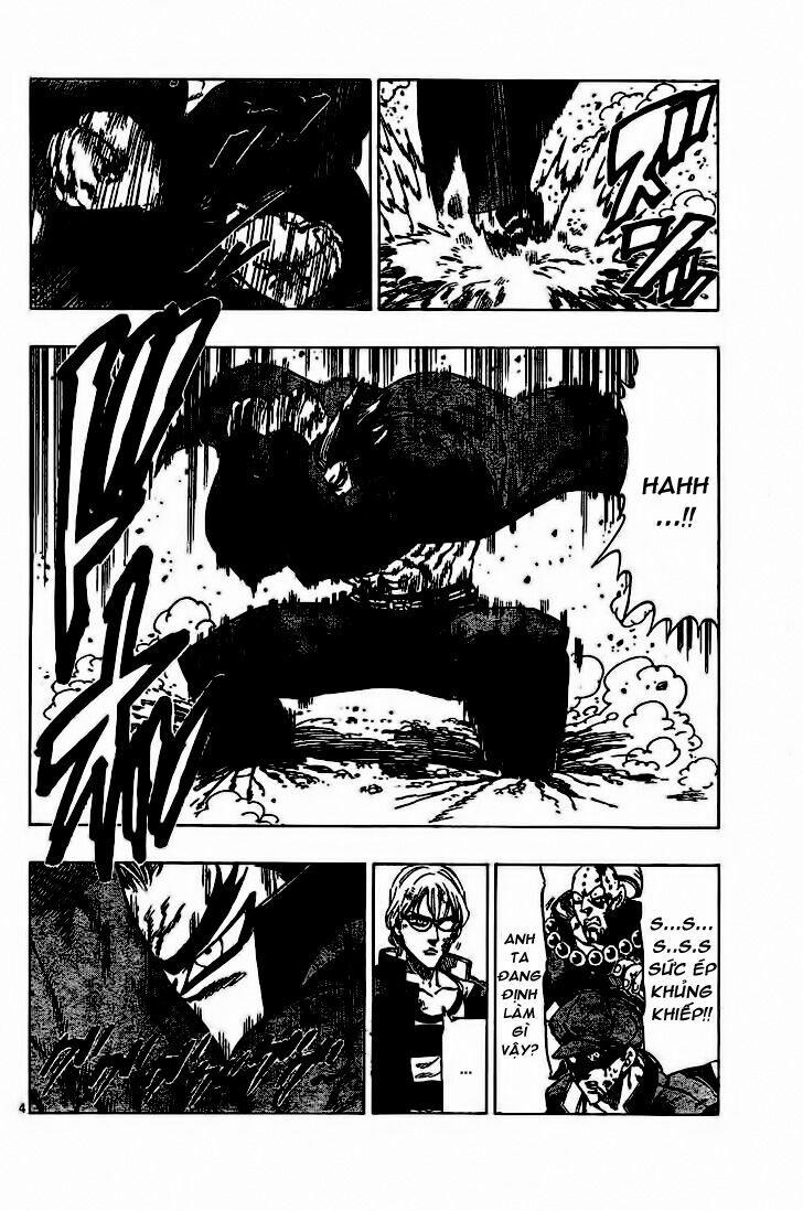 Kongou Banchou 53 trang 5