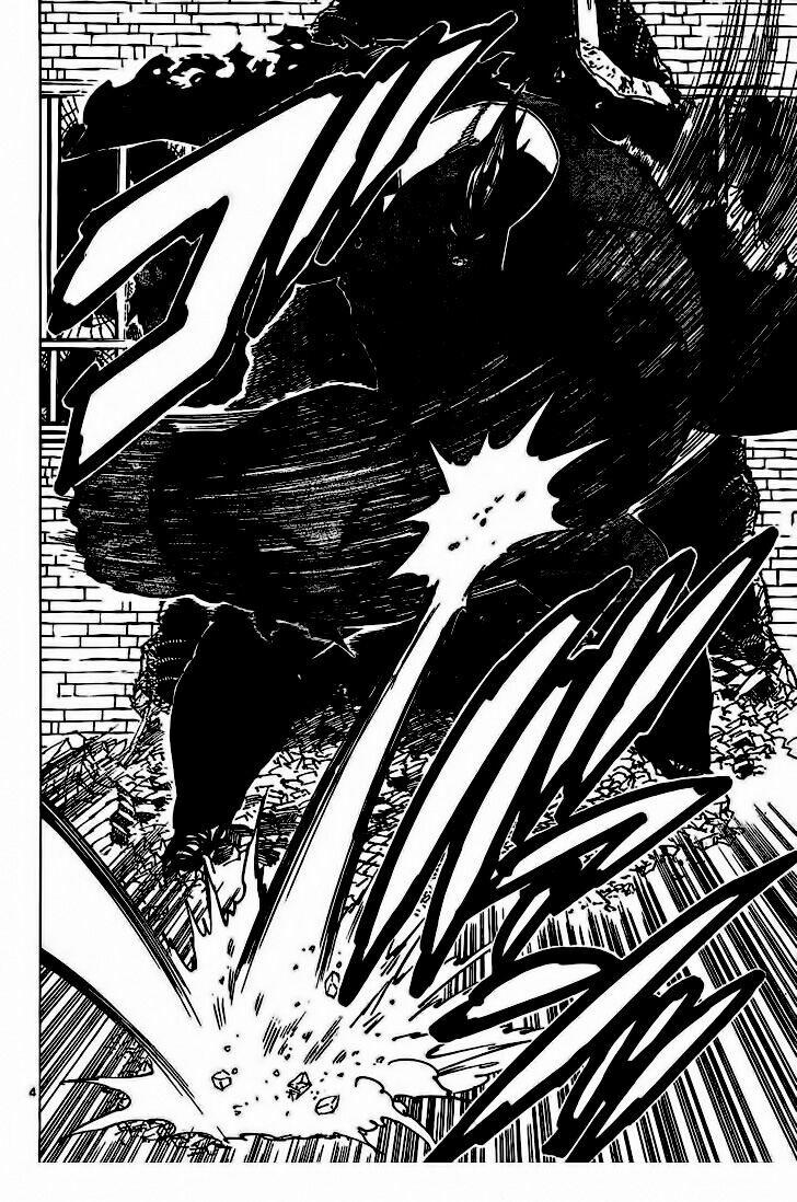 Kongou Banchou 54 trang 3