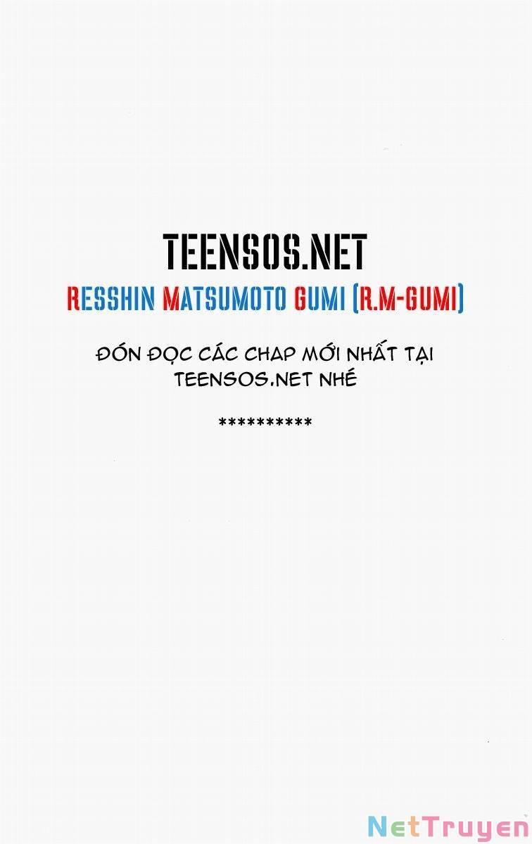 Kongou Banchou 6 trang 18