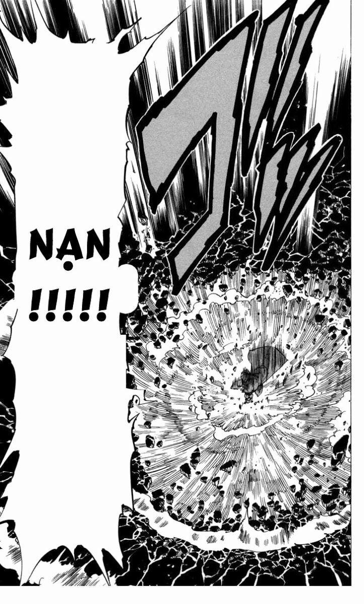 Kongou Banchou 66 trang 12