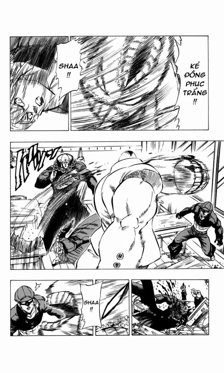 Kongou Banchou 67 trang 7