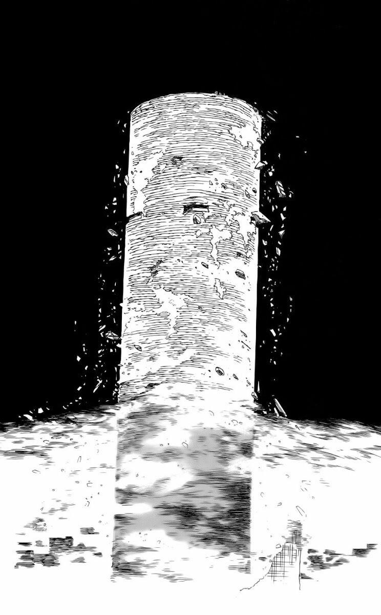 Kongou Banchou 74 trang 14