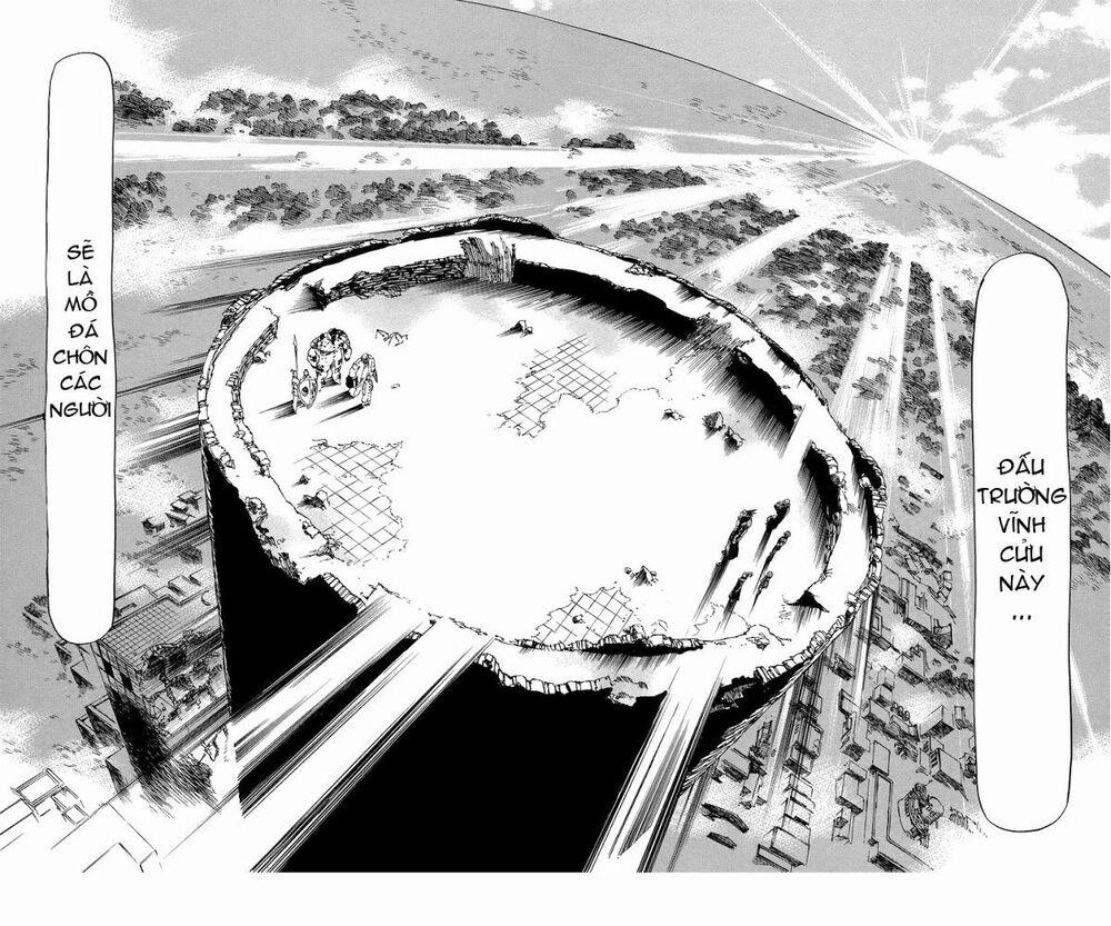 Kongou Banchou 75 trang 6