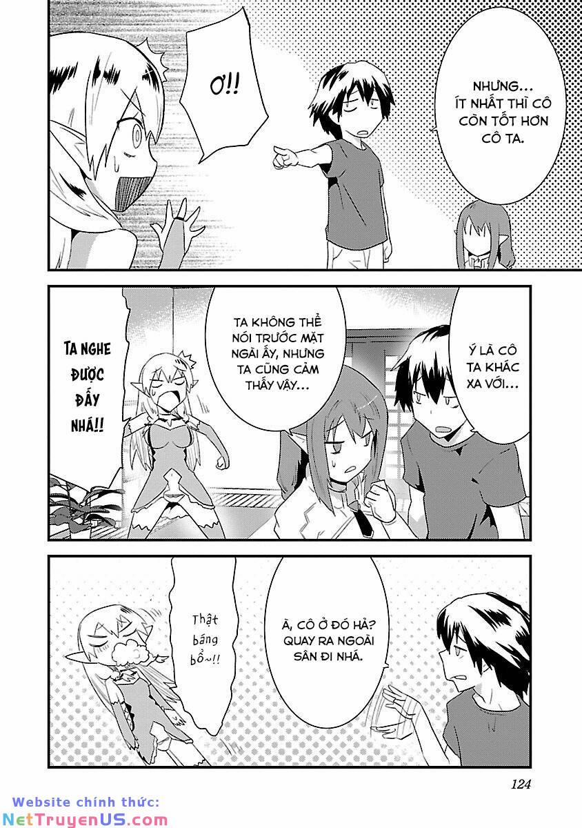 Konna Elf Ni You Wa Nai! 5 trang 24