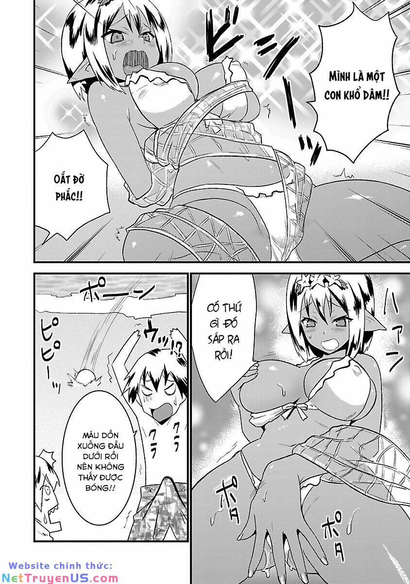 Konna Elf Ni You Wa Nai! 6 trang 20