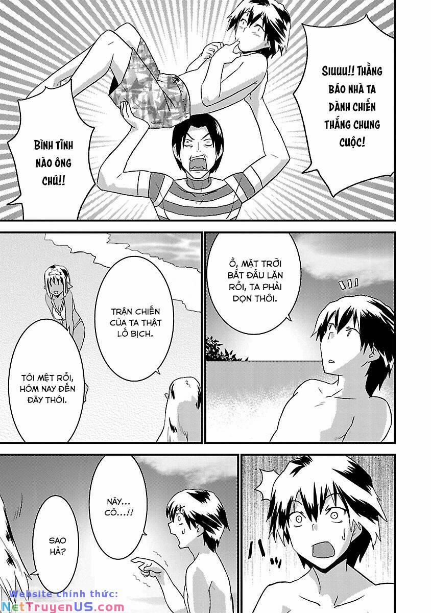 Konna Elf Ni You Wa Nai! 6 trang 23