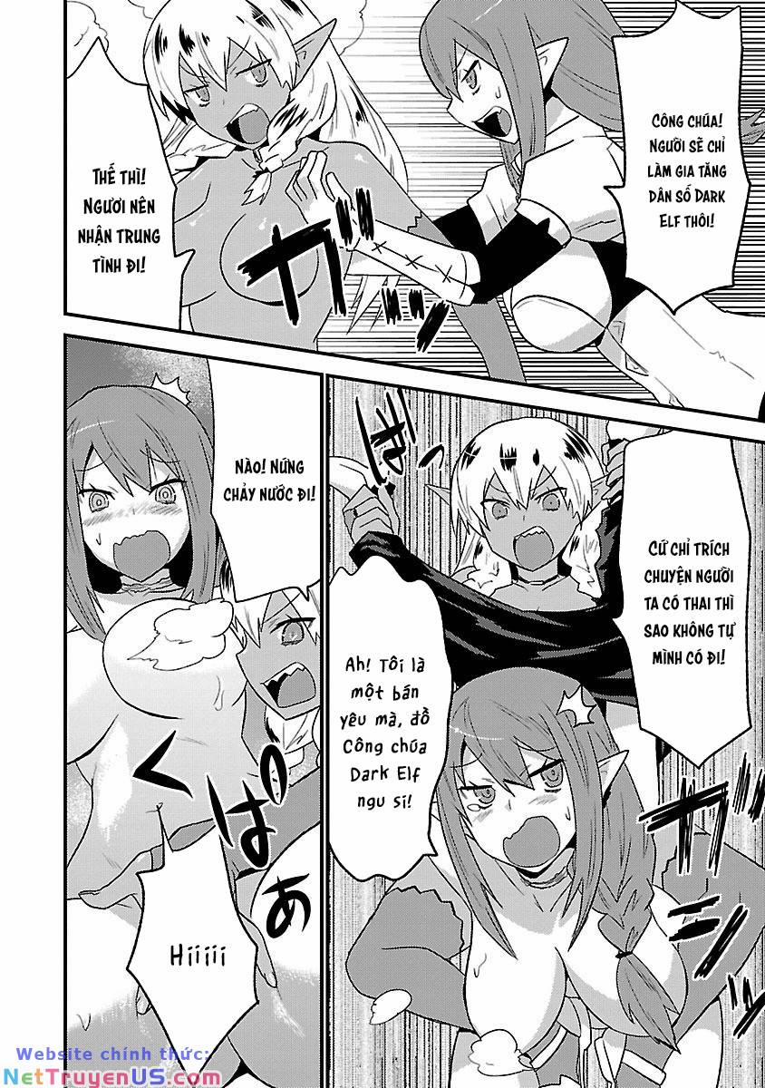 Konna Elf Ni You Wa Nai! 7 trang 15