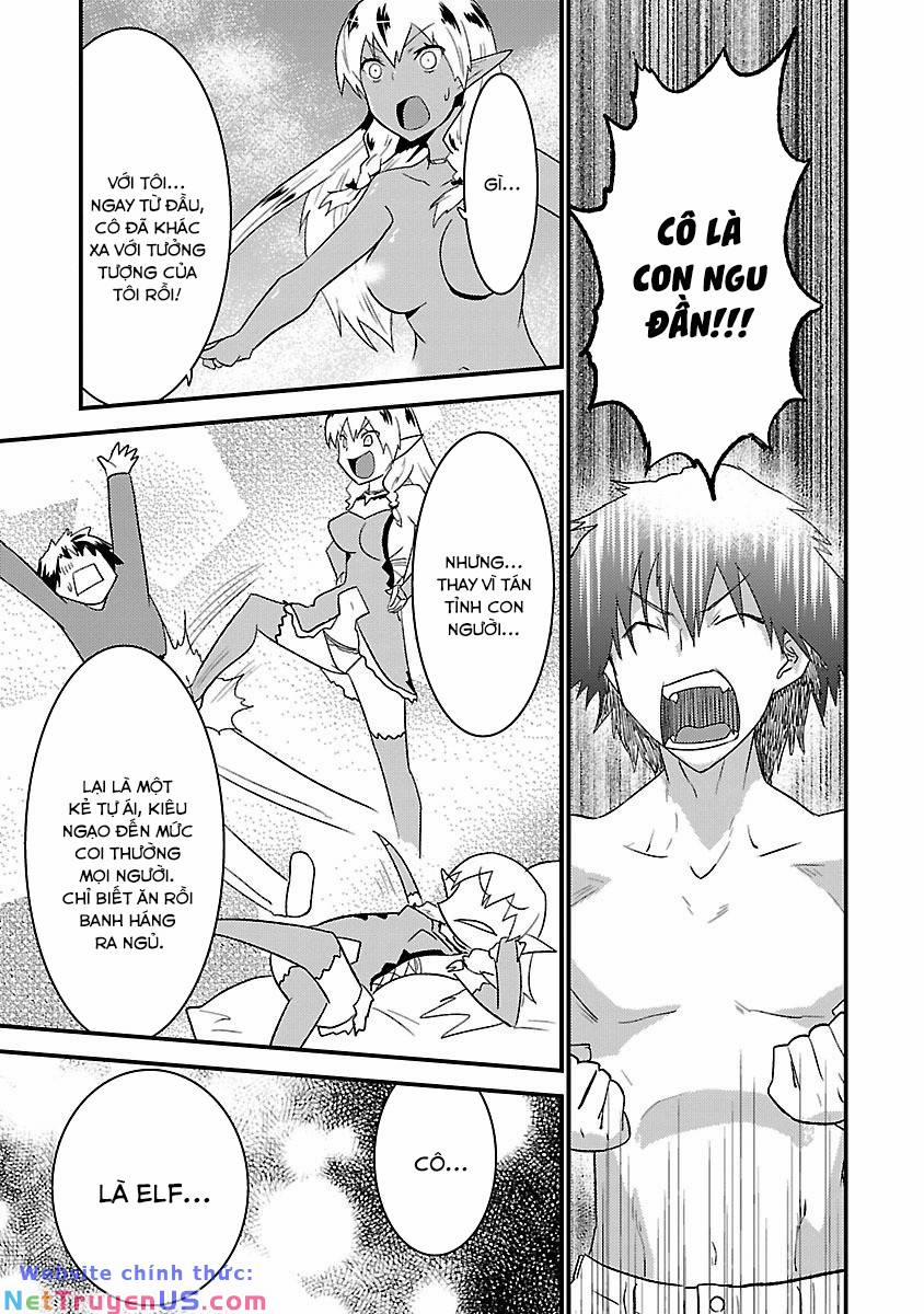 Konna Elf Ni You Wa Nai! 7 trang 20