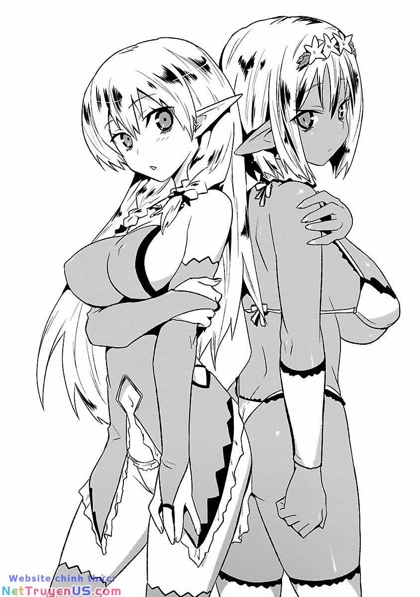 Konna Elf Ni You Wa Nai! 7 trang 29