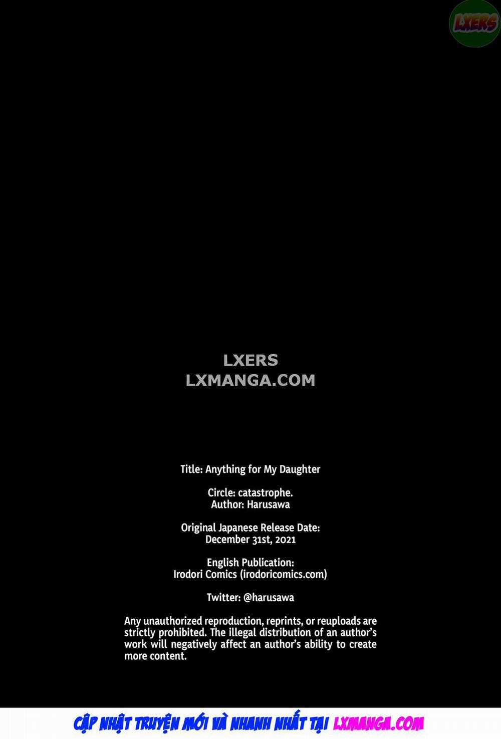 Konna Hazu ja Nakatta Musume no Kareshi to Yuujin ni Dakareru Haha Oneshot trang 39