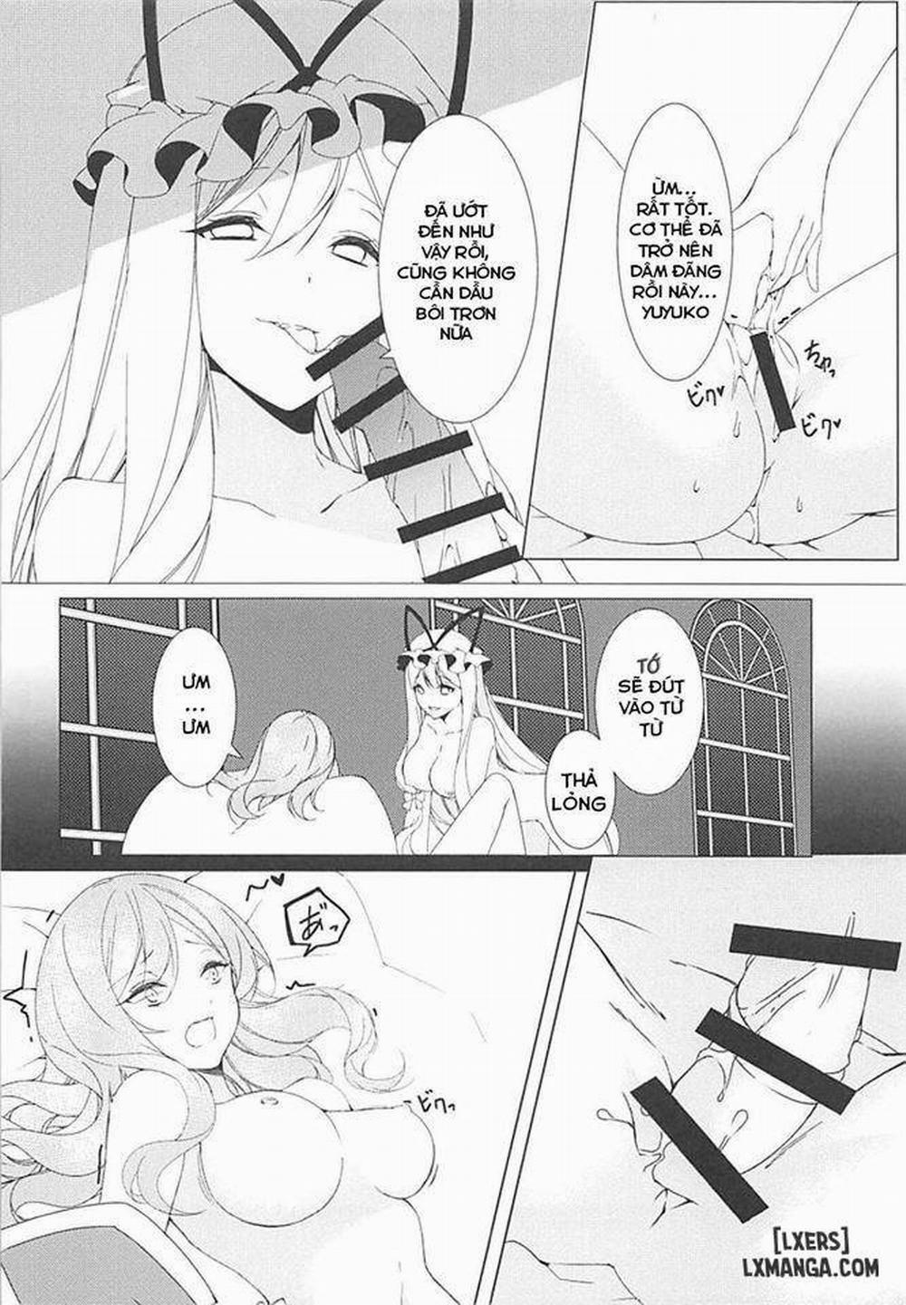 Konna ni Kawaii Kanojo wa Ari Oneshot trang 12