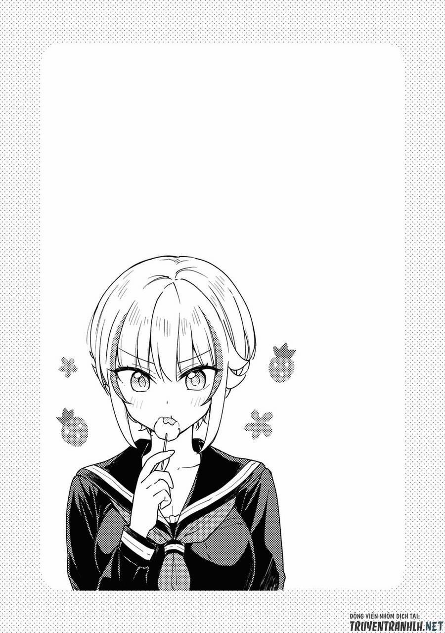 Konna Watashi Ni Kitaishinai De 17 trang 1
