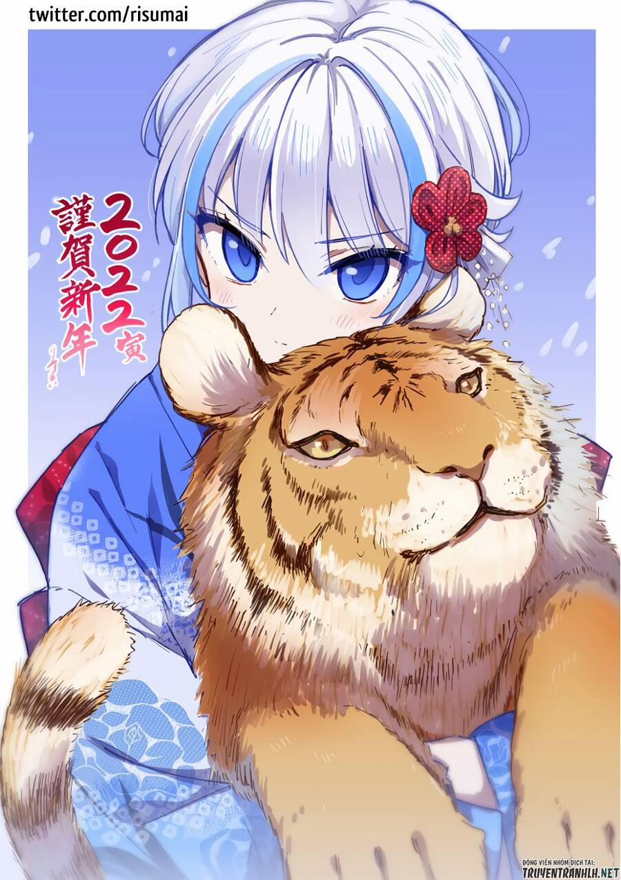 Konna Watashi Ni Kitaishinai De 17 trang 14