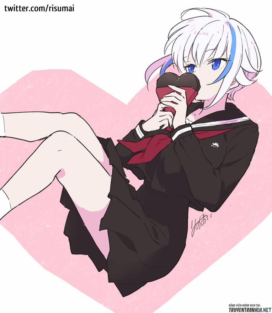 Konna Watashi Ni Kitaishinai De 17 trang 15