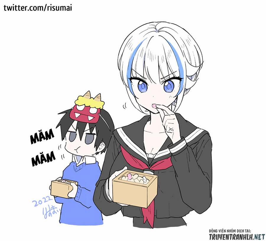 Konna Watashi Ni Kitaishinai De 17 trang 16