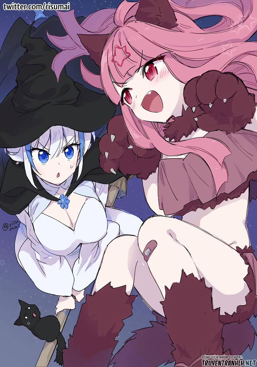 Konna Watashi Ni Kitaishinai De 17 trang 17