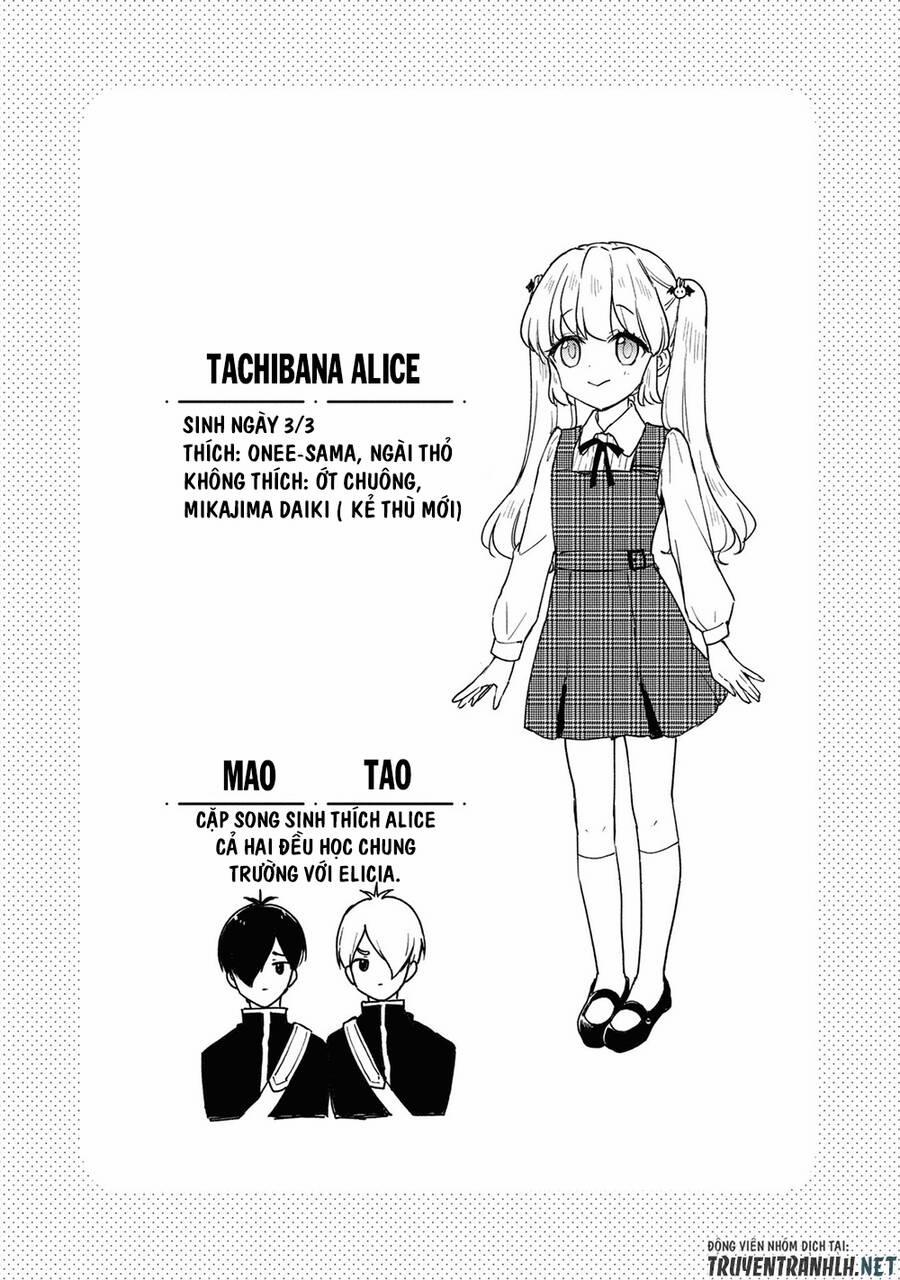 Konna Watashi Ni Kitaishinai De 17 trang 2