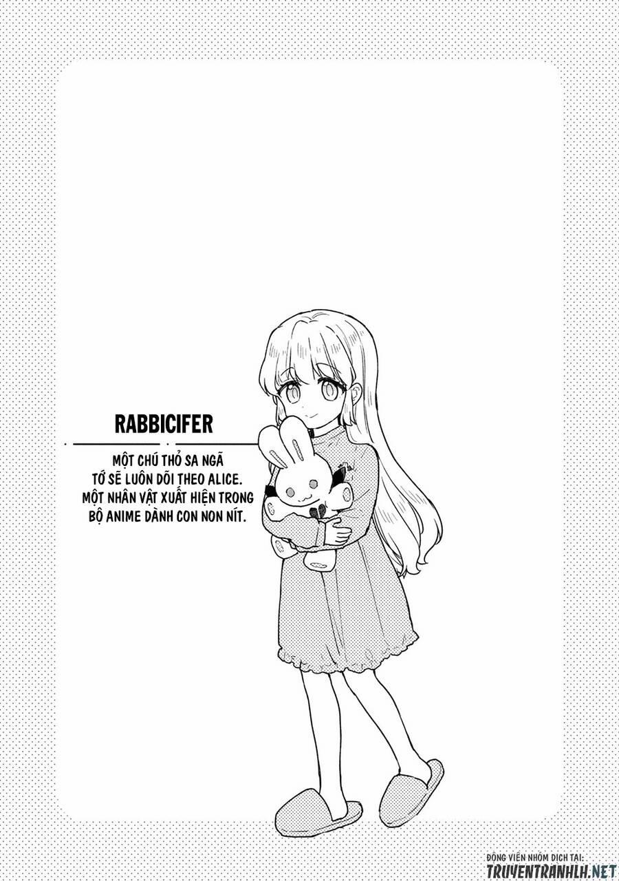 Konna Watashi Ni Kitaishinai De 17 trang 4