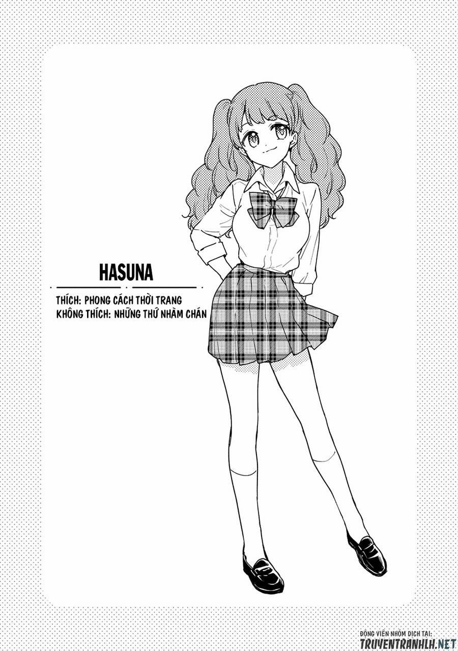 Konna Watashi Ni Kitaishinai De 17 trang 6