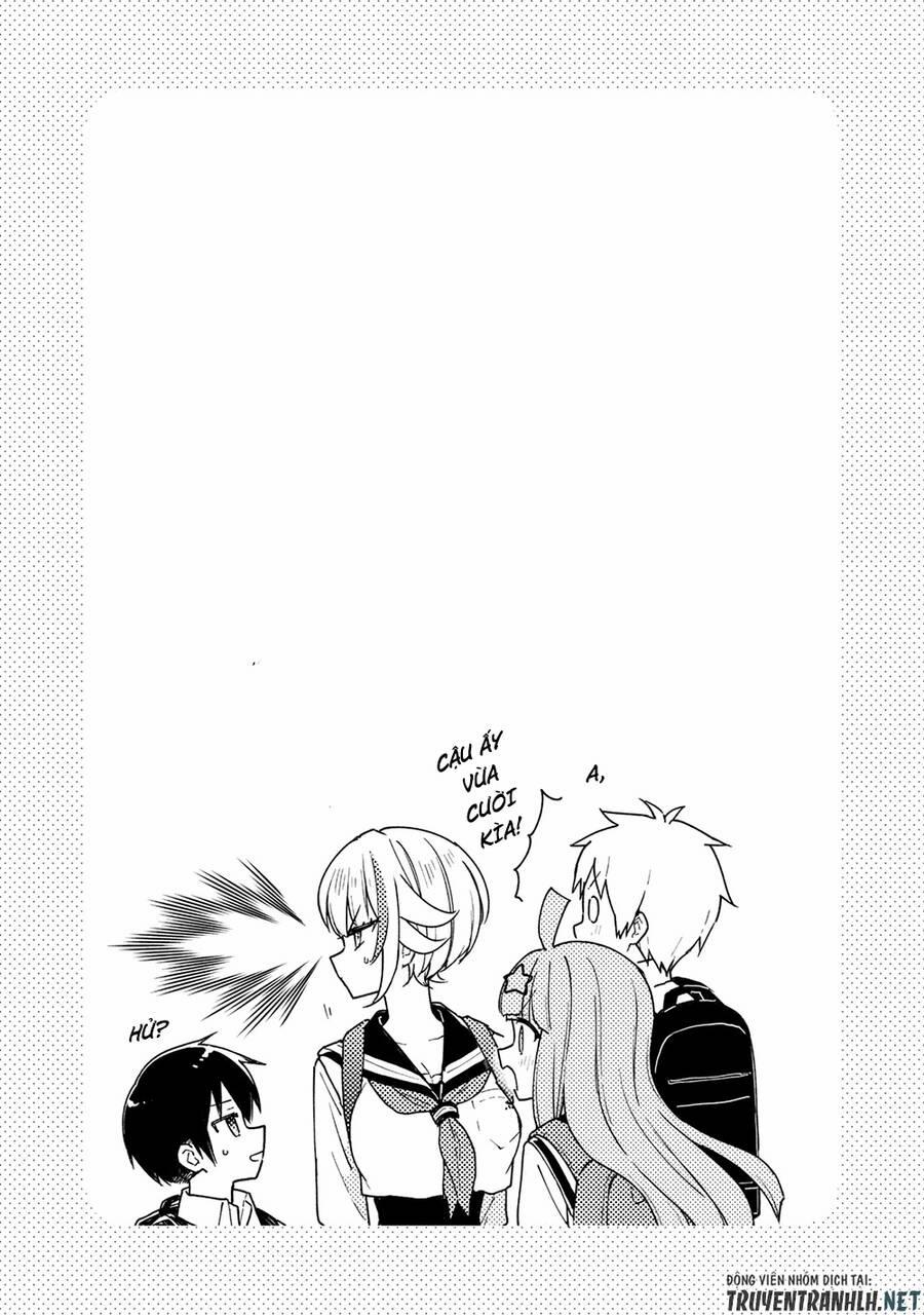 Konna Watashi Ni Kitaishinai De 17 trang 7