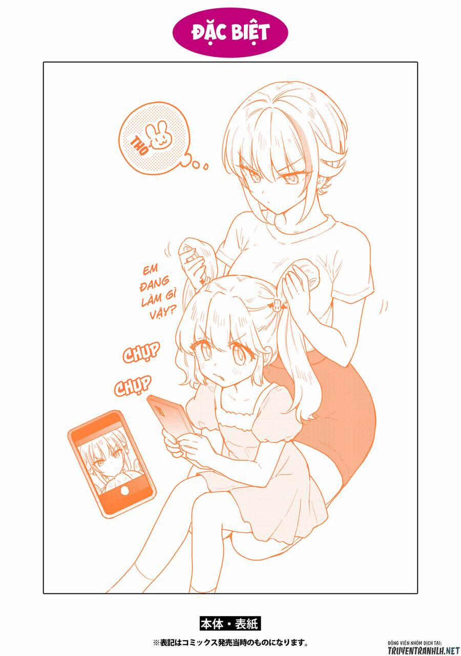 Konna Watashi Ni Kitaishinai De 17 trang 9