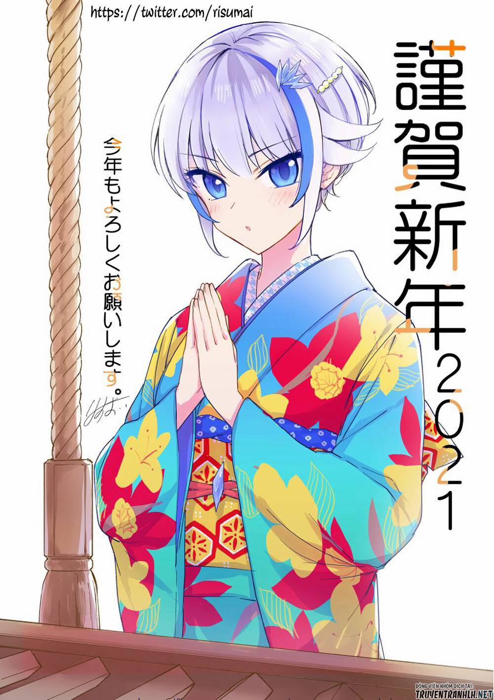 Konna Watashi Ni Kitaishinai De 6 trang 1