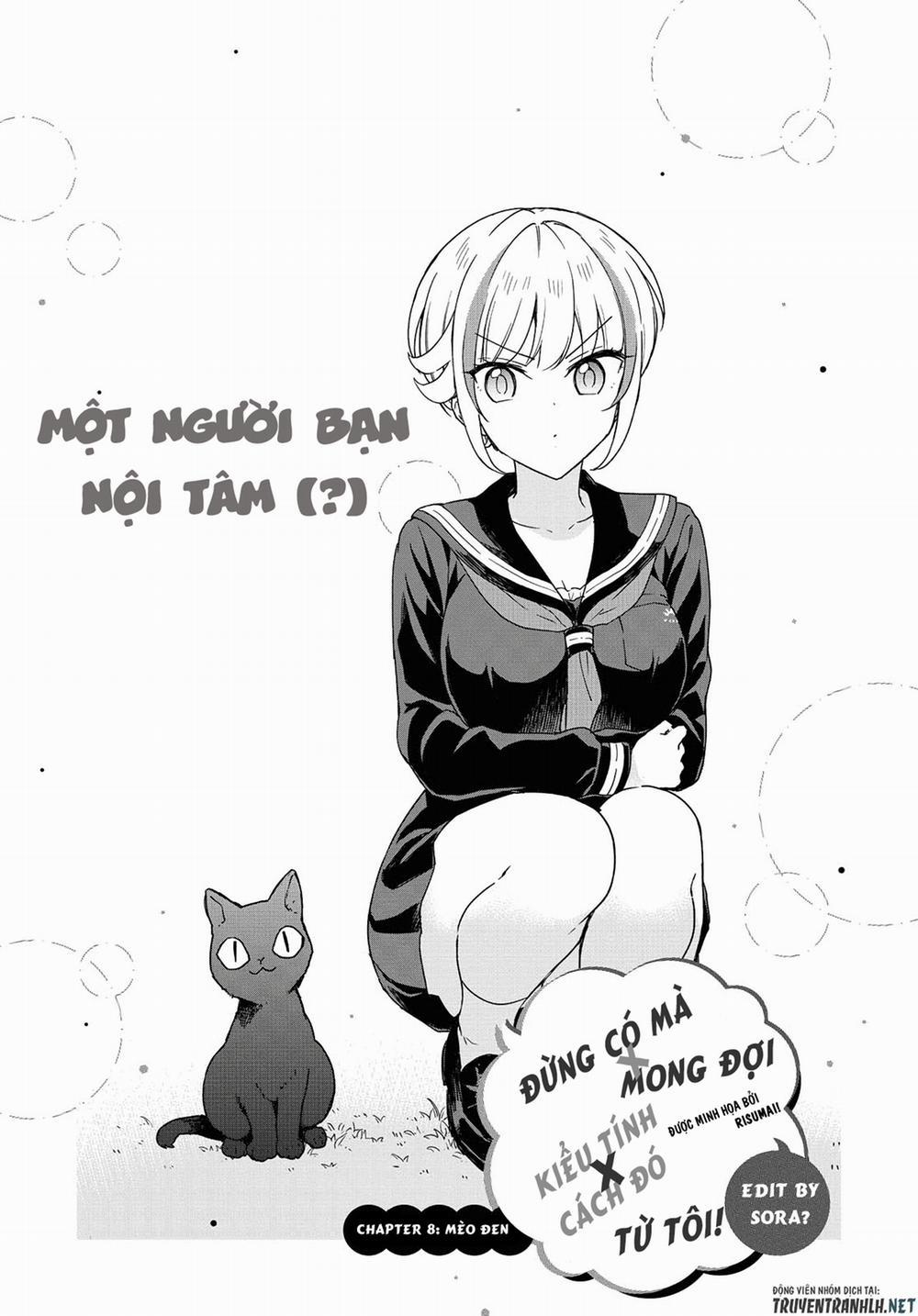Konna Watashi Ni Kitaishinai De 8 trang 1