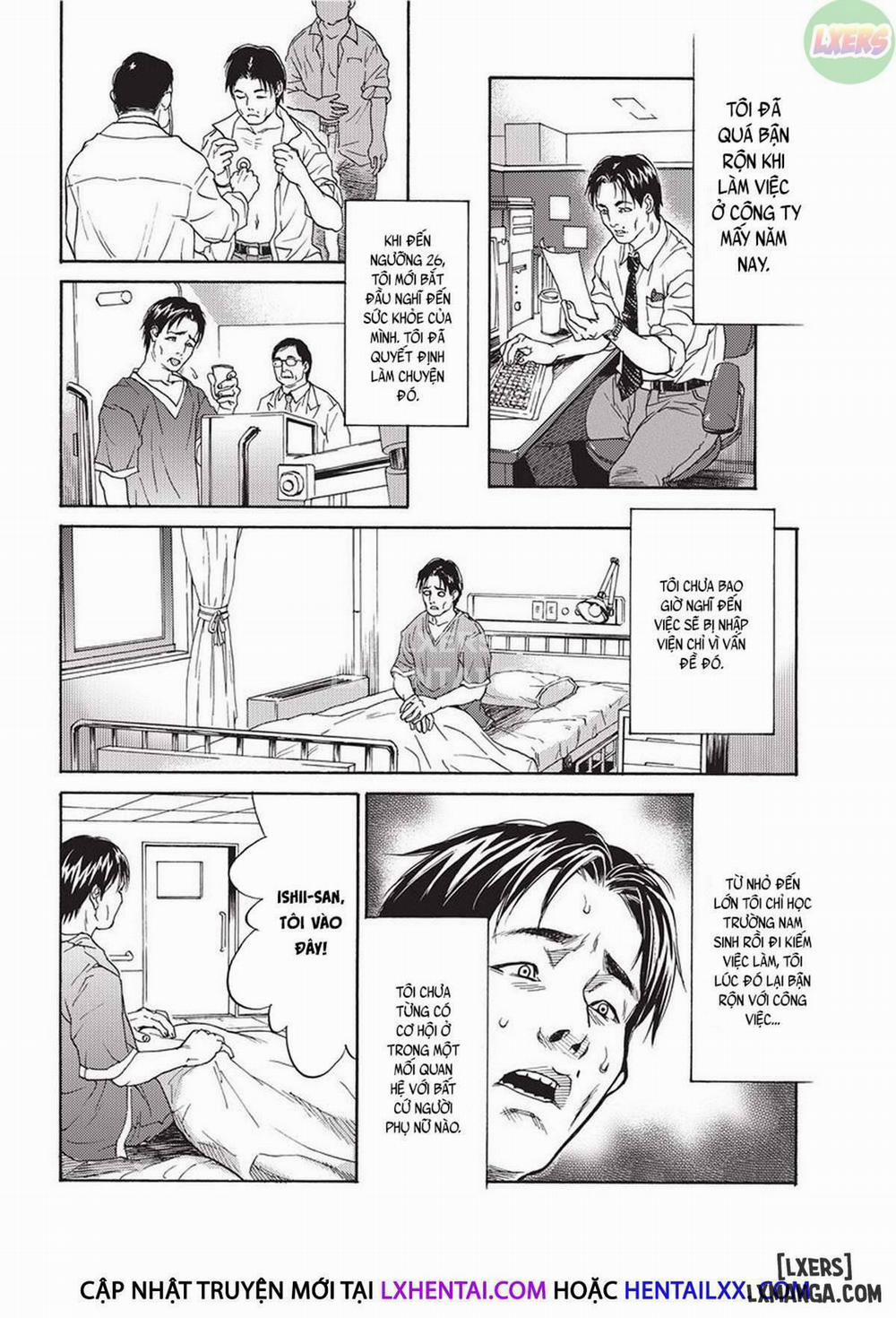 Konnani Yasashiku Saretano 10 trang 2