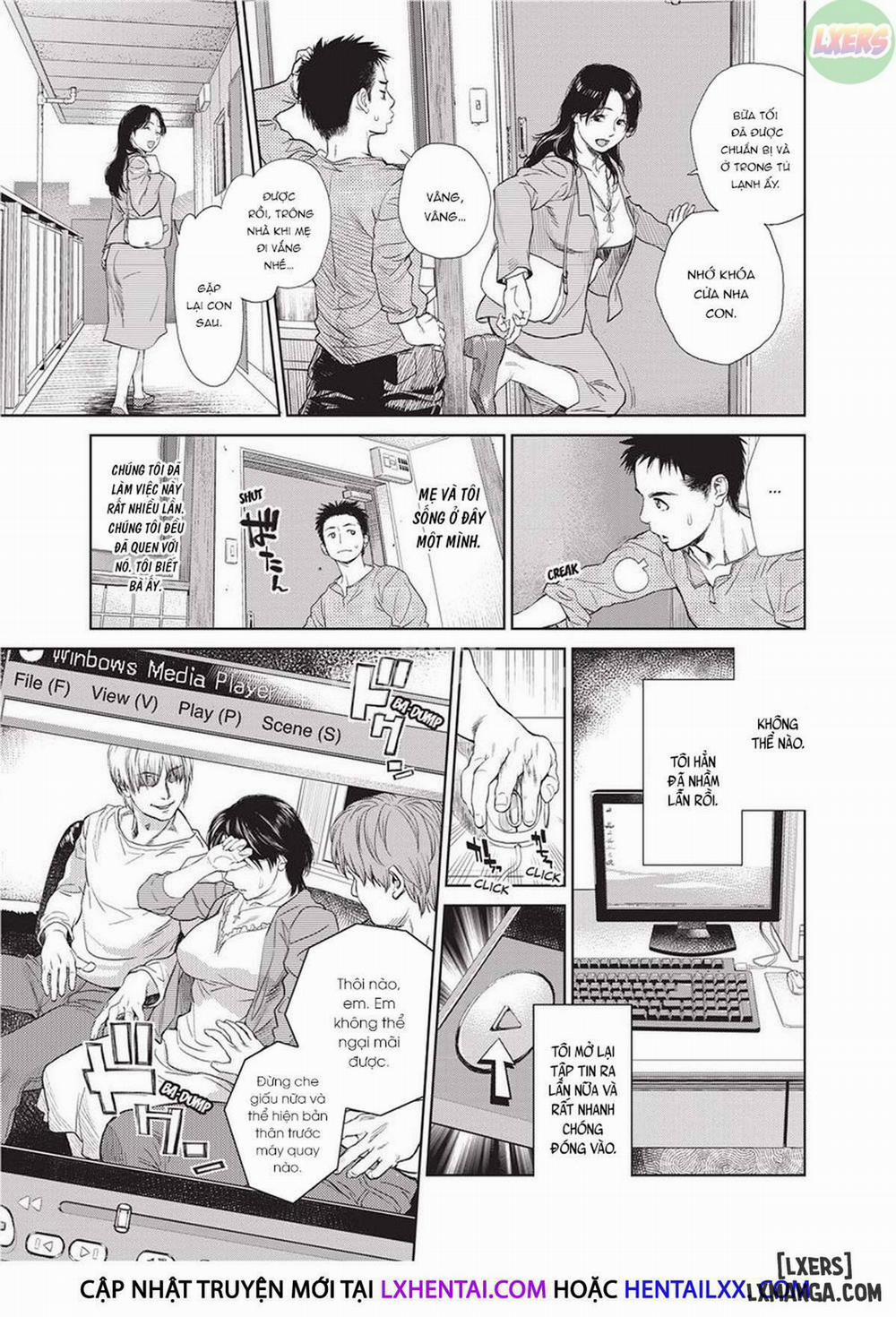 Konnani Yasashiku Saretano 12 END trang 10