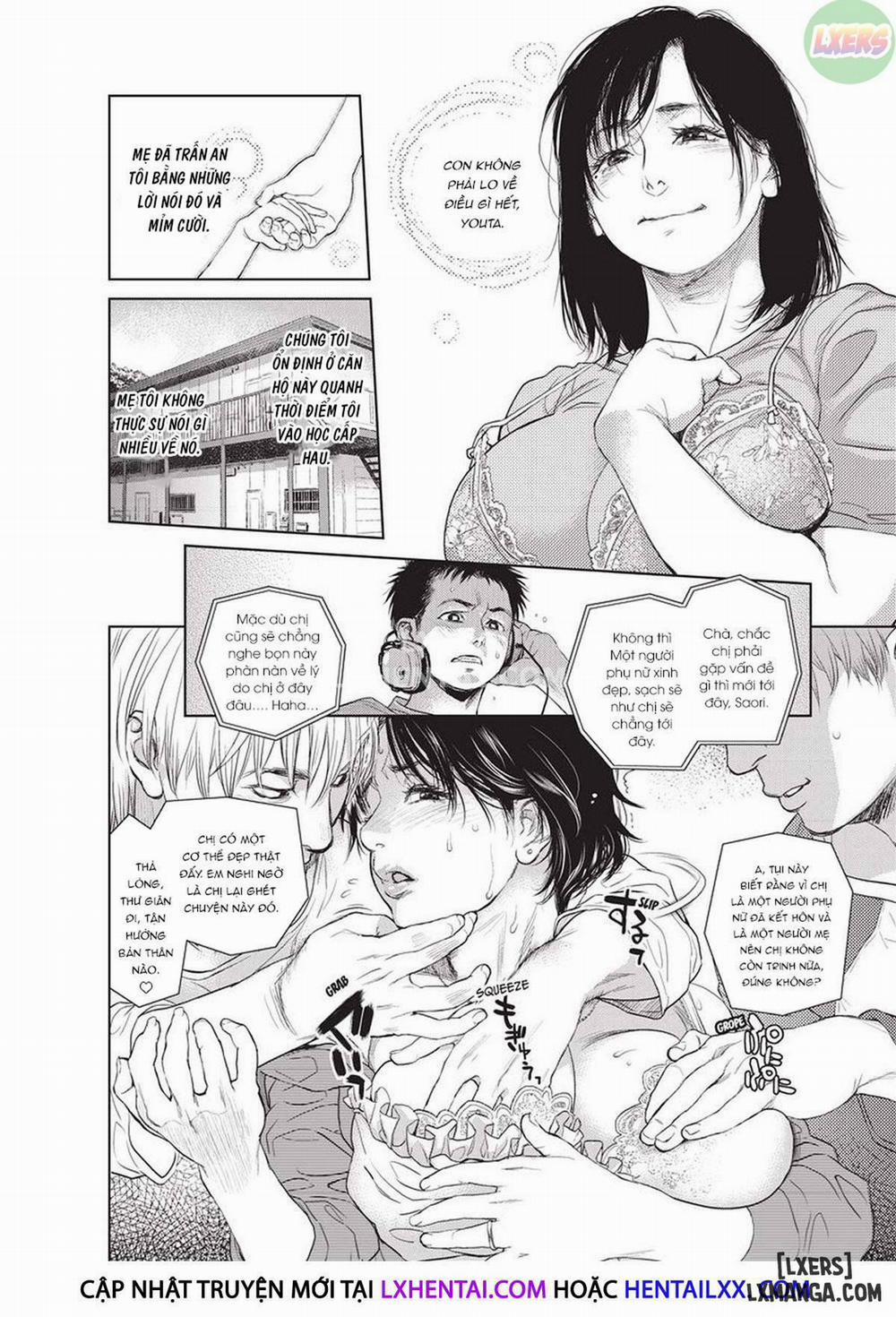 Konnani Yasashiku Saretano 12 END trang 13