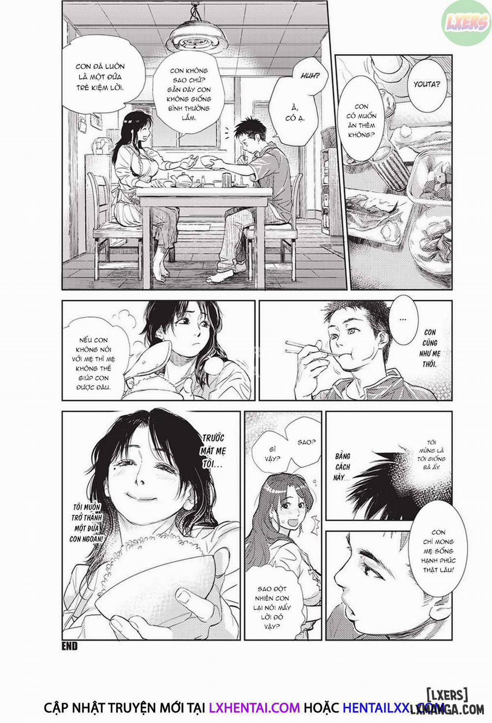 Konnani Yasashiku Saretano 12 END trang 31