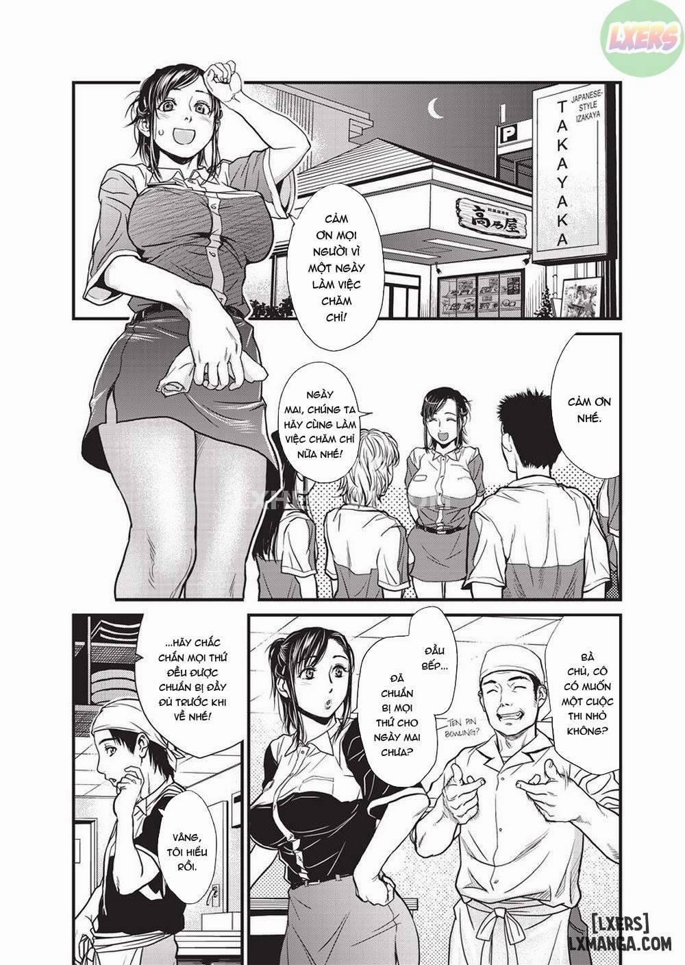 Konnani Yasashiku Saretano 5 trang 1