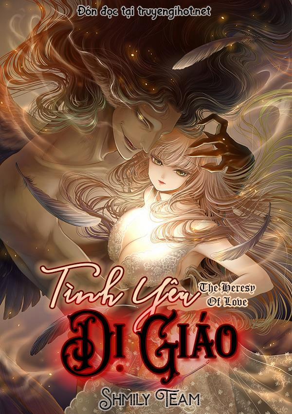 Kono Ai Wa, Itan – Tình Yêu Dị Giáo 10.2 trang 0