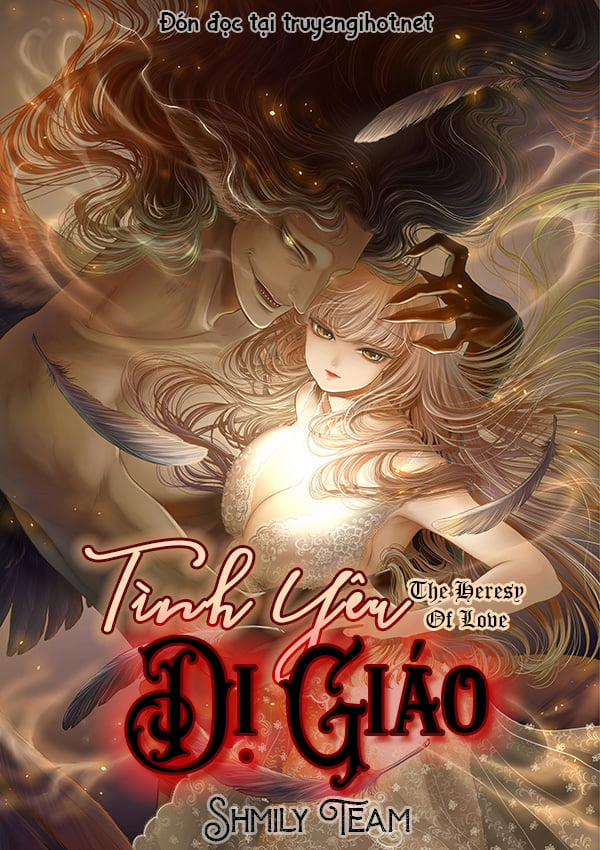 Kono Ai Wa, Itan – Tình Yêu Dị Giáo 13.1 trang 0