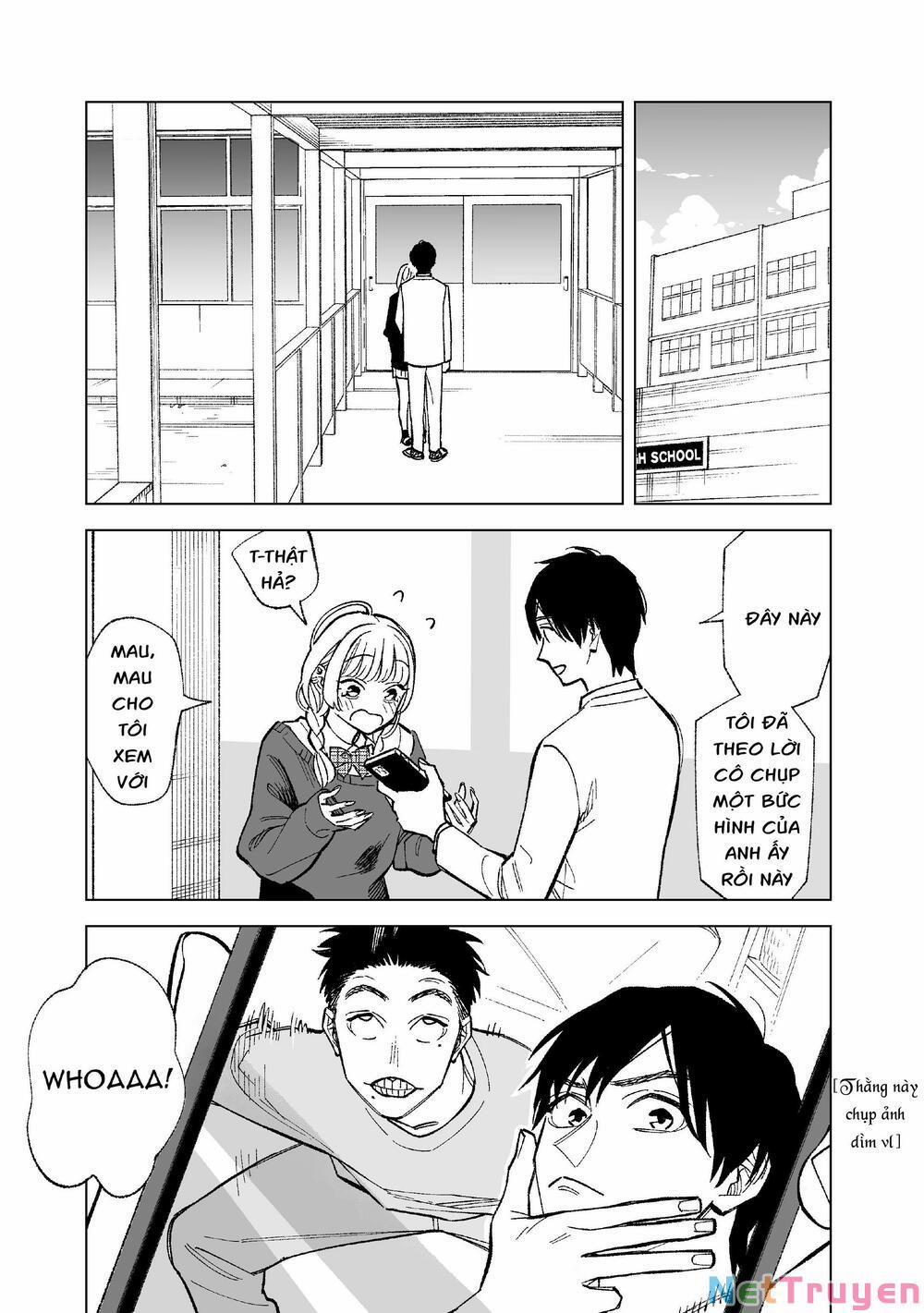 Kono Gomi O Nanto Yobu 3 trang 0