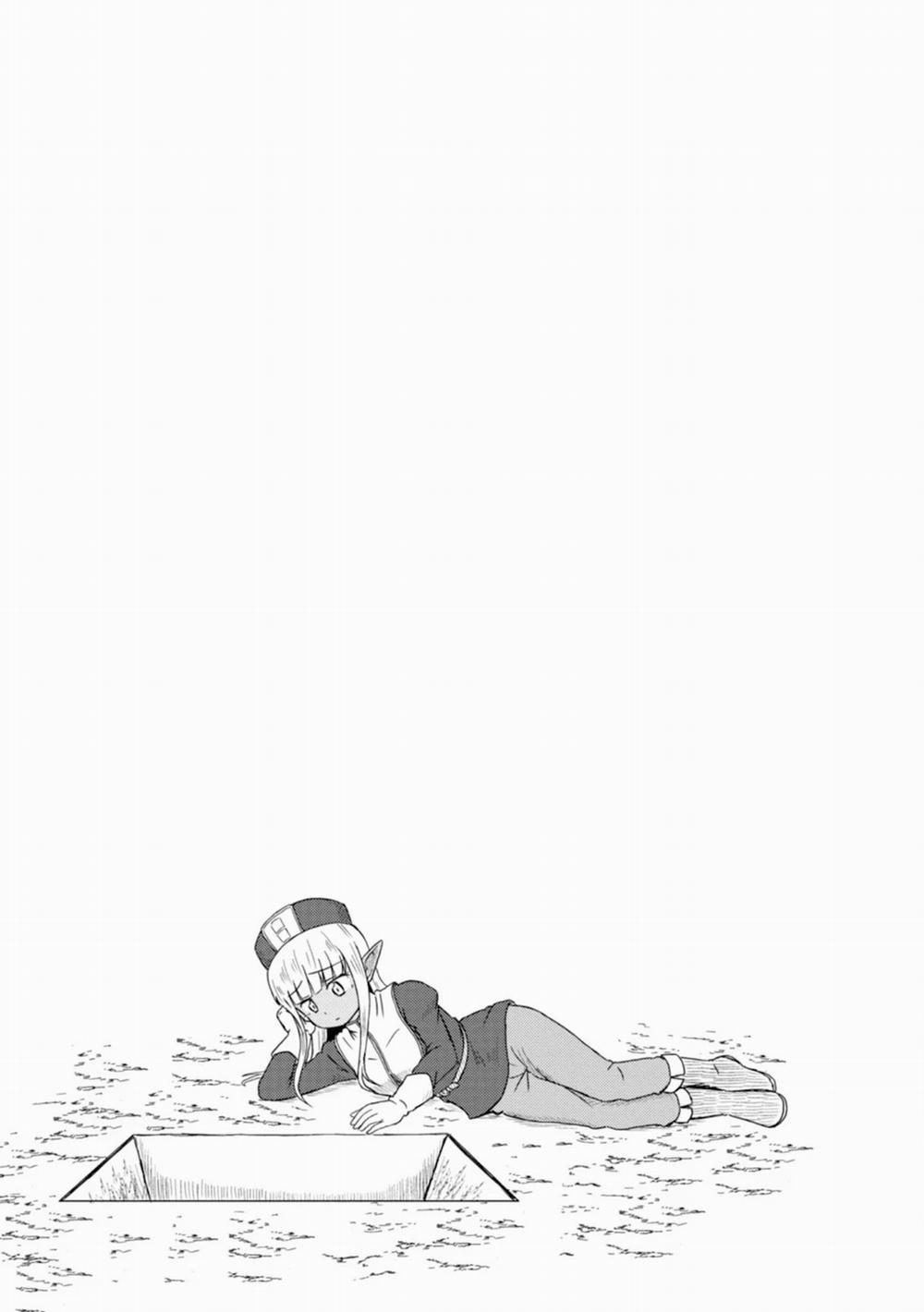 Kono Healer Mendokusai 0 Hầm ngục trang 10