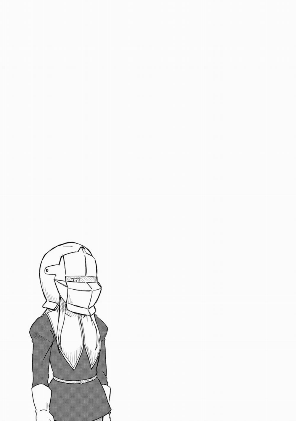 Kono Healer Mendokusai 0 Phép hồi phục trang 10