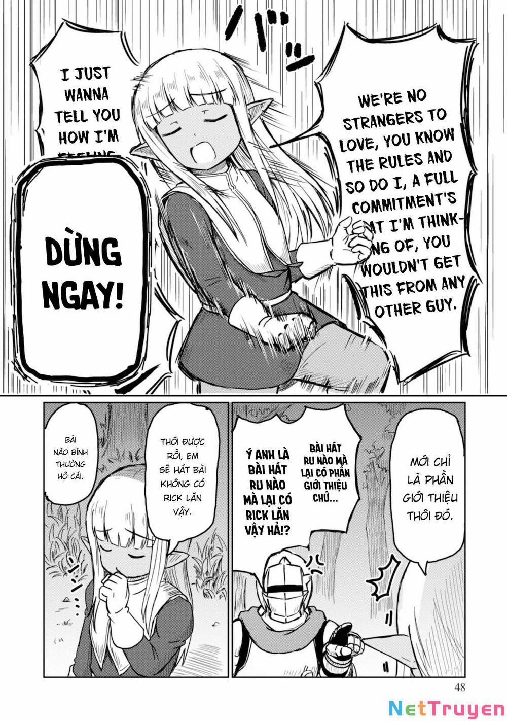 Kono Healer Mendokusai 4 trang 7