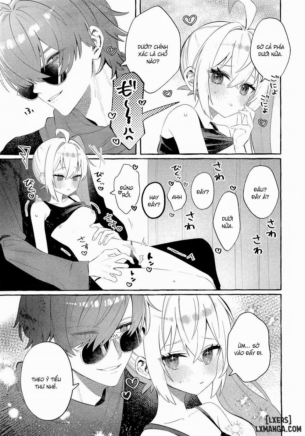 Kono Hi Bonus trang 2