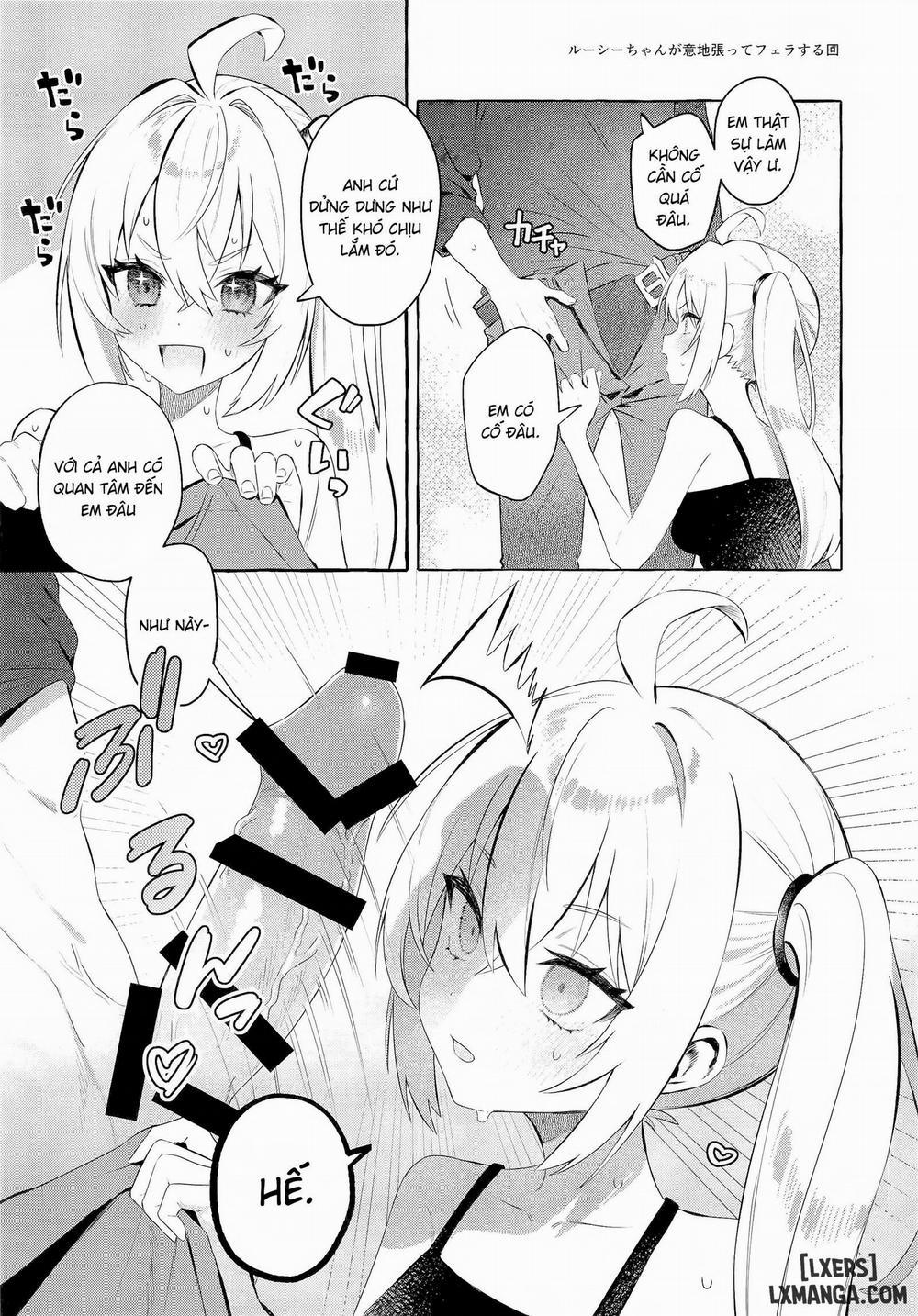 Kono Hi Bonus trang 4