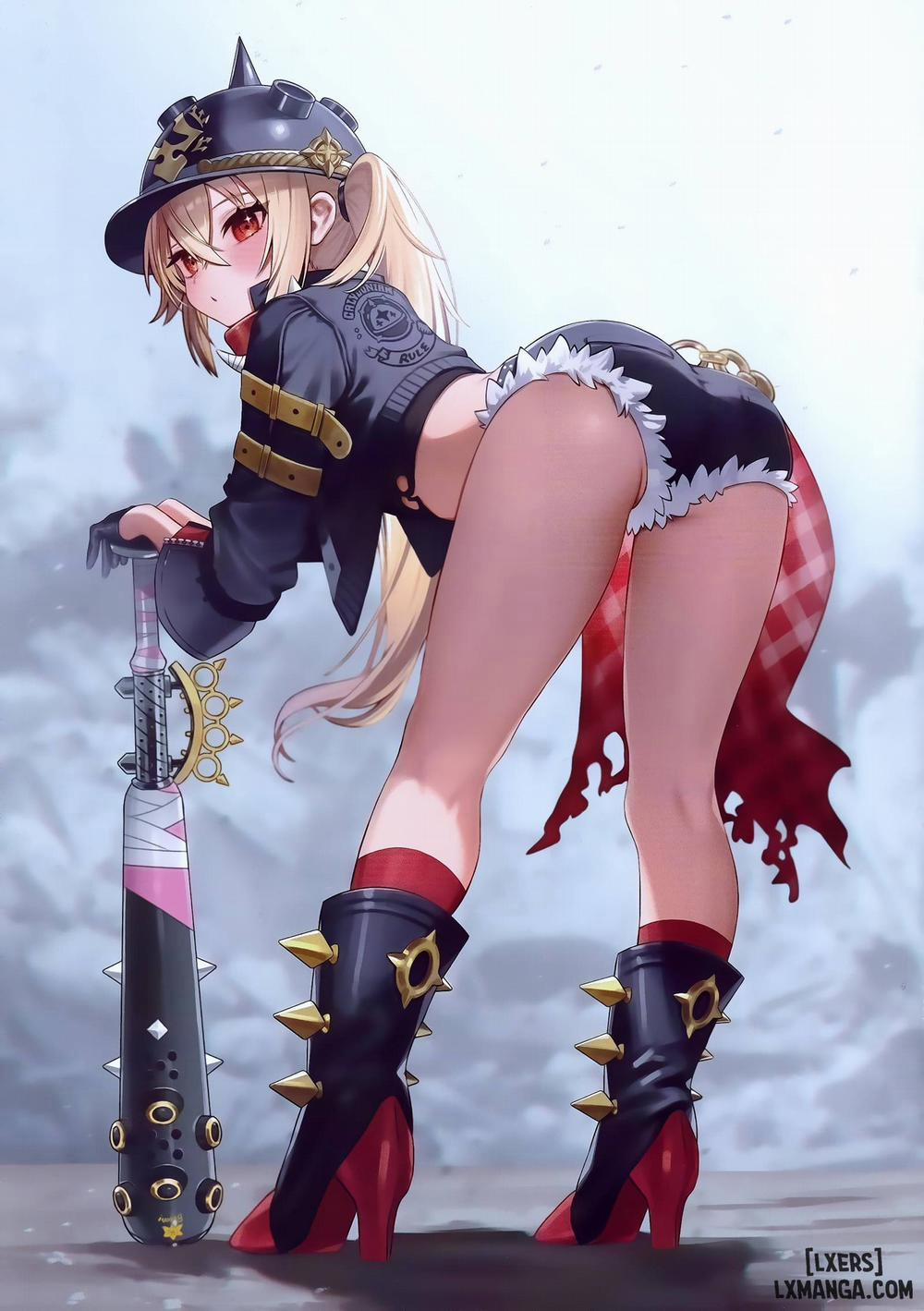 Kono Hi Bonus trang 7