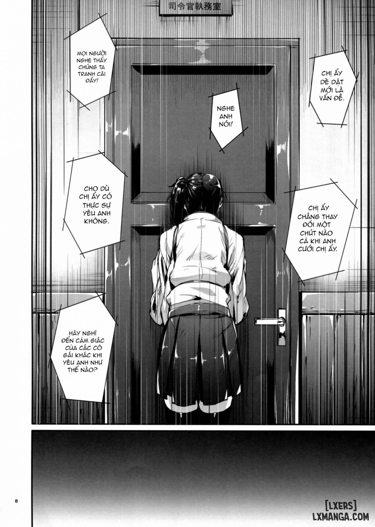 Kono Mune no Takanari wo 1 trang 6