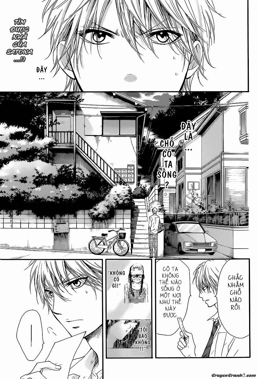 Kono Oto Tomare 11 trang 1