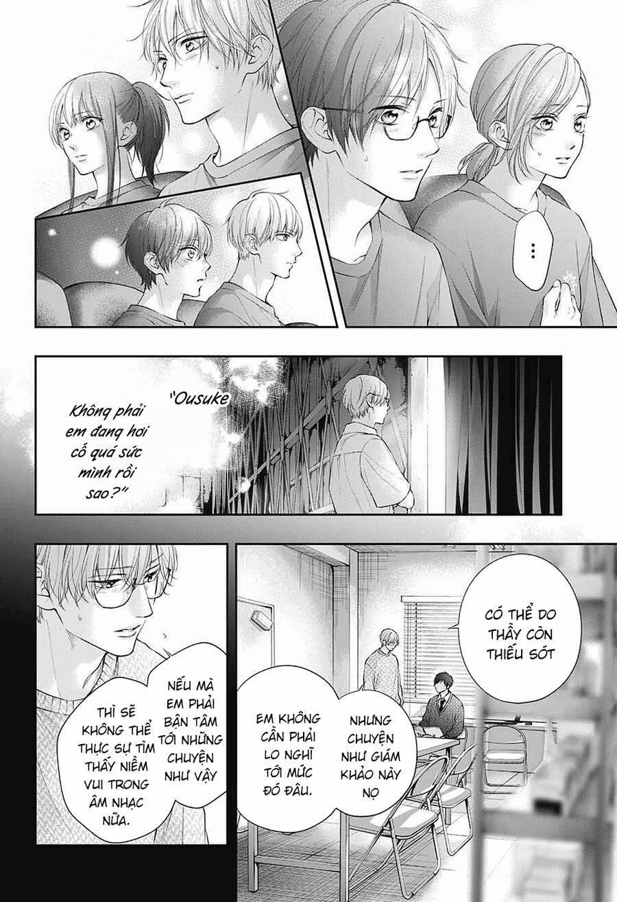 Kono Oto Tomare 118 trang 10