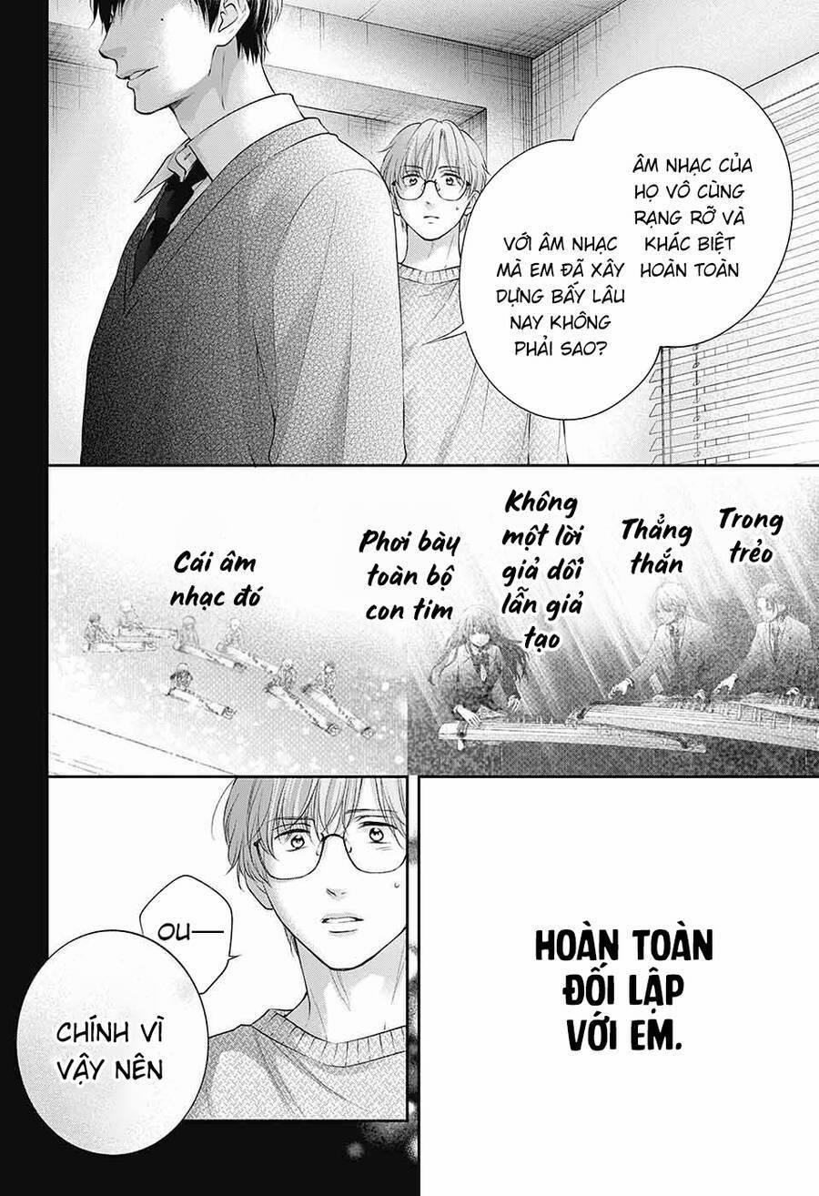 Kono Oto Tomare 118 trang 12