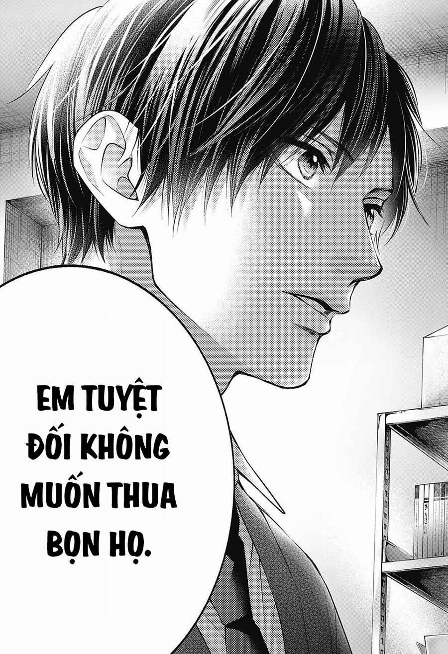 Kono Oto Tomare 118 trang 13