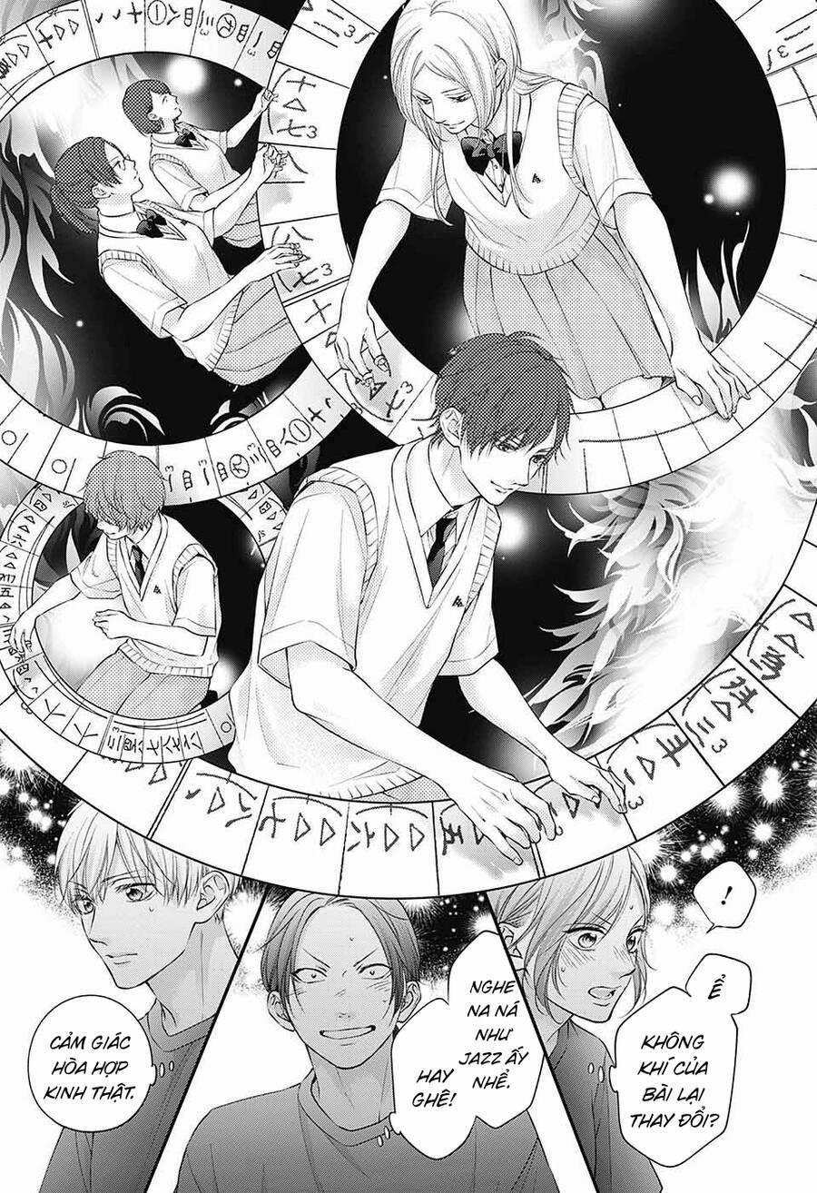 Kono Oto Tomare 118 trang 15