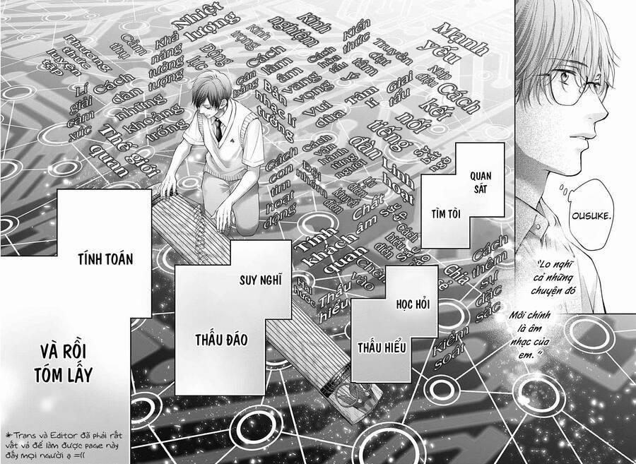 Kono Oto Tomare 118 trang 16