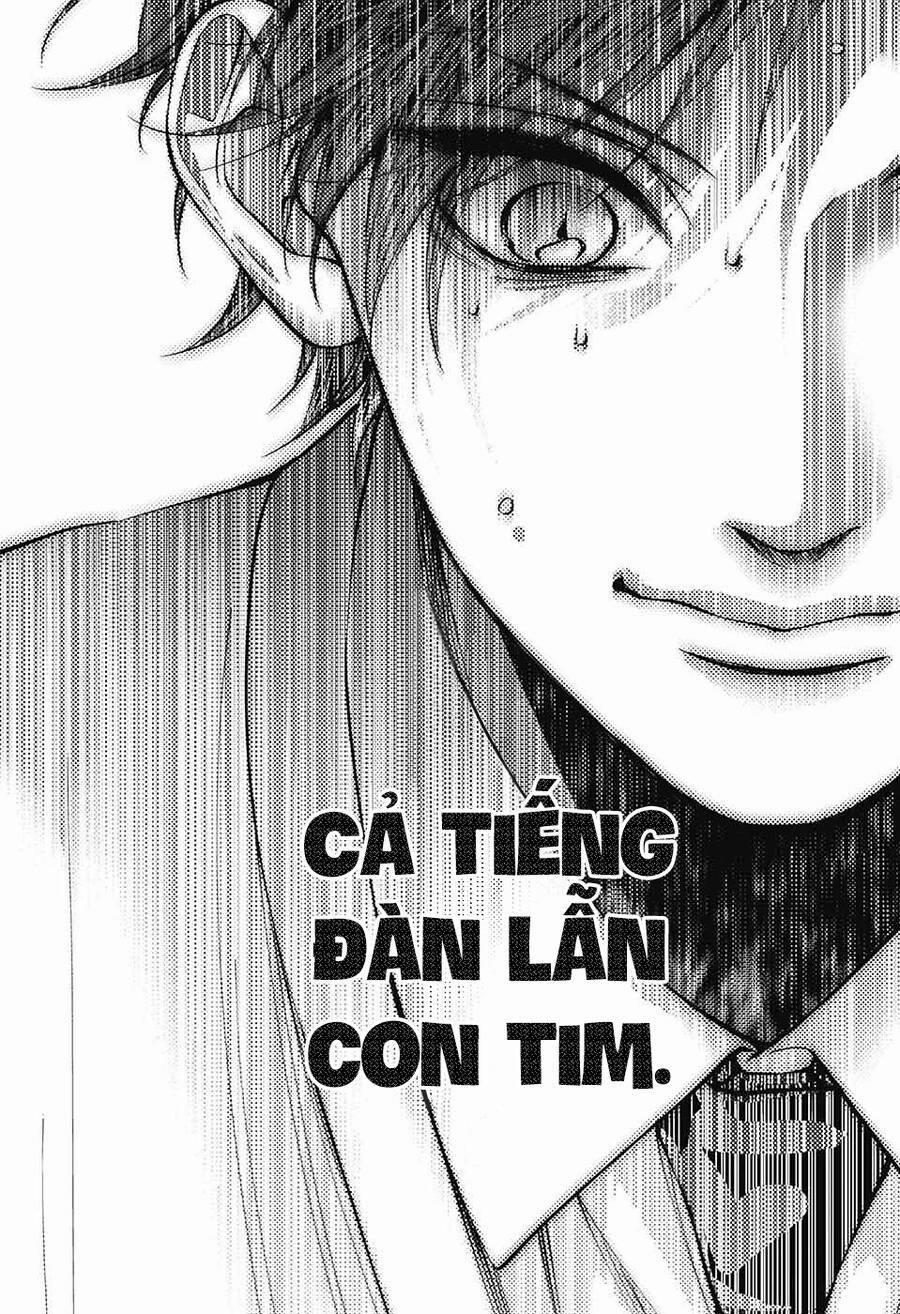 Kono Oto Tomare 118 trang 17